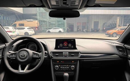 Mazda CX-4, 2022 год, 2 021 000 рублей, 10 фотография