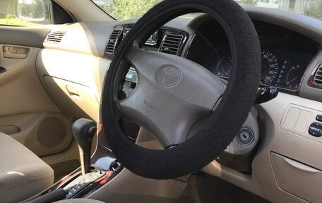 Toyota Corolla, 2001 год, 450 000 рублей, 7 фотография
