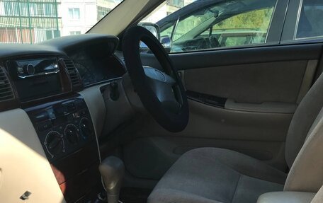 Toyota Corolla, 2001 год, 450 000 рублей, 8 фотография