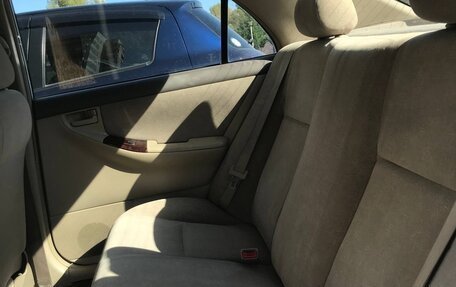 Toyota Corolla, 2001 год, 450 000 рублей, 9 фотография
