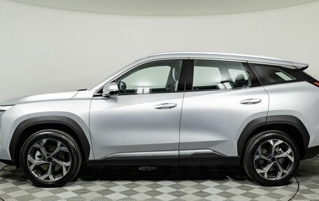 Geely Atlas, 2026 год, 4 119 988 рублей, 2 фотография