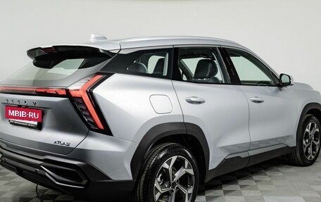 Geely Atlas, 2026 год, 4 119 988 рублей, 5 фотография