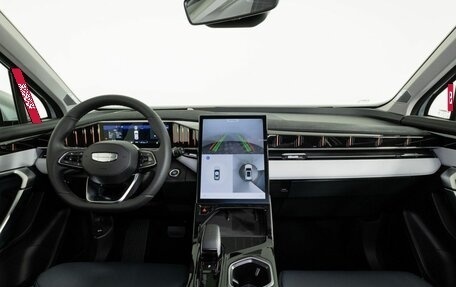 Geely Atlas, 2026 год, 4 119 988 рублей, 6 фотография