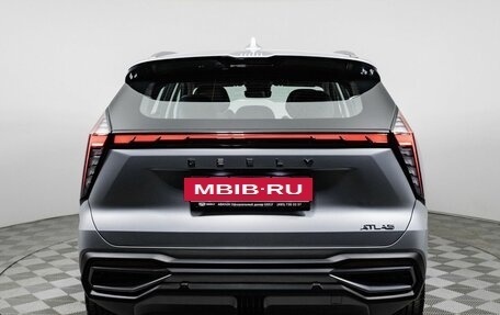 Geely Atlas, 2026 год, 4 119 988 рублей, 4 фотография