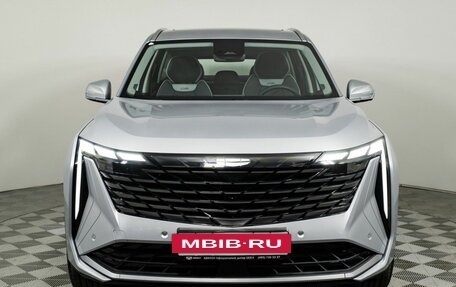 Geely Atlas, 2026 год, 4 119 988 рублей, 3 фотография