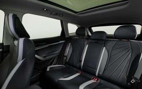 Geely Atlas, 2026 год, 4 119 988 рублей, 9 фотография