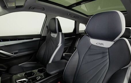 Geely Atlas, 2026 год, 4 119 988 рублей, 8 фотография
