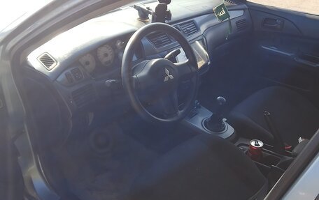 Mitsubishi Lancer IX, 2006 год, 600 000 рублей, 9 фотография