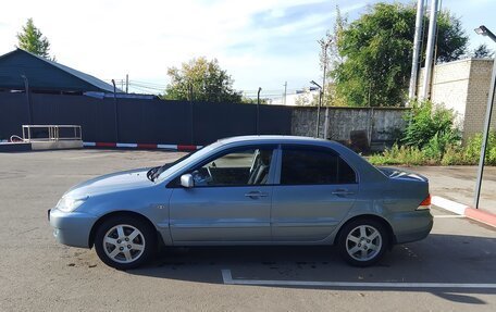 Mitsubishi Lancer IX, 2006 год, 600 000 рублей, 5 фотография