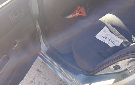 Mitsubishi Lancer IX, 2006 год, 600 000 рублей, 11 фотография