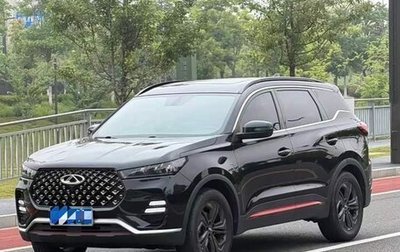 Chery Tiggo 7, 2022 год, 1 130 000 рублей, 1 фотография