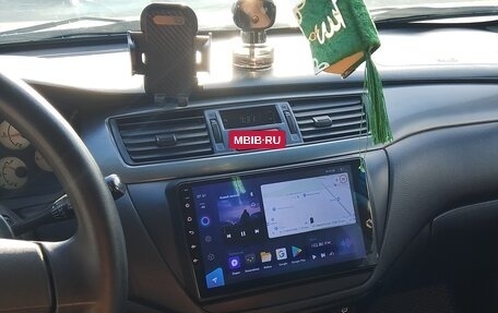 Mitsubishi Lancer IX, 2006 год, 600 000 рублей, 6 фотография