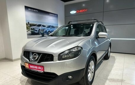 Nissan Qashqai, 2010 год, 1 260 000 рублей, 1 фотография