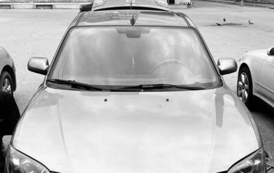 Mazda 3, 2008 год, 299 999 рублей, 1 фотография