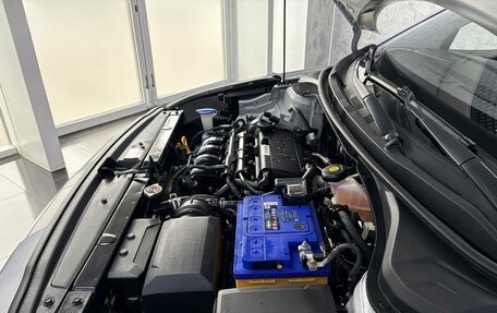 Hyundai Solaris II рестайлинг, 2018 год, 1 399 000 рублей, 23 фотография