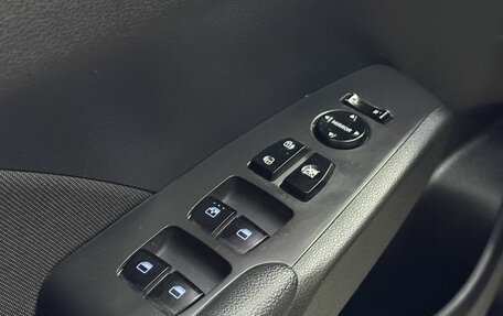 Hyundai Solaris II рестайлинг, 2018 год, 1 399 000 рублей, 18 фотография