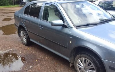 Skoda Octavia IV, 2004 год, 350 000 рублей, 1 фотография