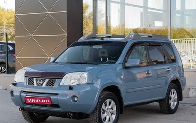 Nissan X-Trail, 2005 год, 670 000 рублей, 1 фотография
