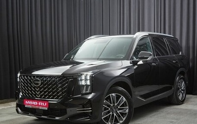GAC GS8, 2024 год, 3 500 000 рублей, 1 фотография