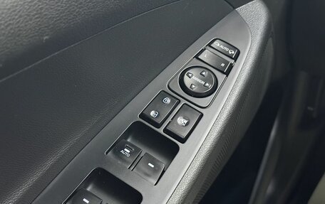 Hyundai Tucson III, 2016 год, 1 965 000 рублей, 24 фотография