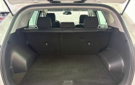Hyundai Tucson III, 2016 год, 1 965 000 рублей, 33 фотография