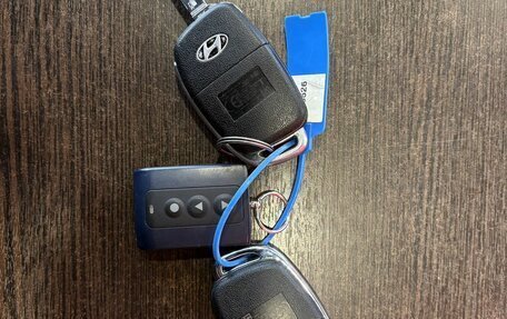 Hyundai Tucson III, 2016 год, 1 965 000 рублей, 37 фотография