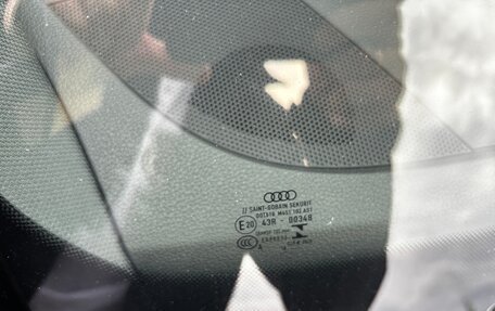 Audi A4, 2018 год, 3 000 000 рублей, 9 фотография