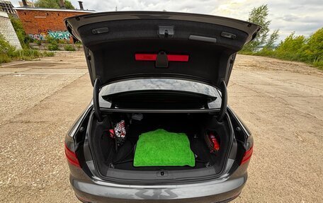 Audi A4, 2018 год, 3 000 000 рублей, 22 фотография