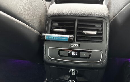Audi A4, 2018 год, 3 000 000 рублей, 15 фотография