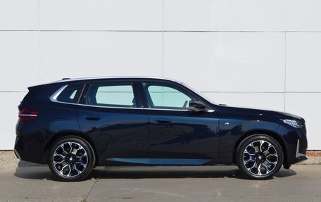BMW X3, 2025 год, 7 790 000 рублей, 2 фотография