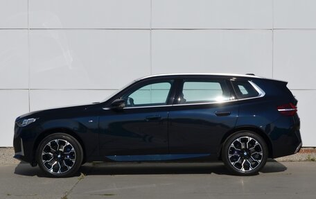 BMW X3, 2025 год, 7 790 000 рублей, 4 фотография