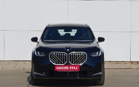 BMW X3, 2025 год, 7 790 000 рублей, 3 фотография