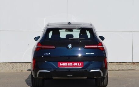 BMW X3, 2025 год, 7 790 000 рублей, 5 фотография
