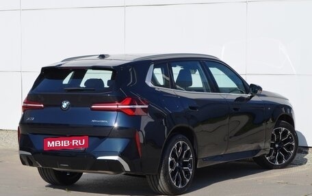 BMW X3, 2025 год, 7 790 000 рублей, 6 фотография