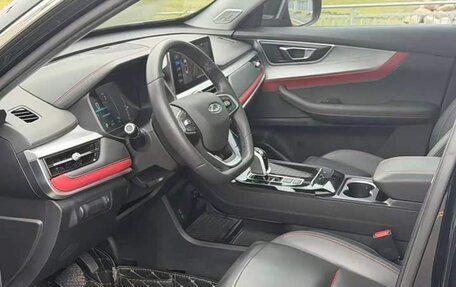 Chery Tiggo 7, 2022 год, 1 130 000 рублей, 8 фотография