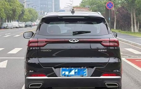Chery Tiggo 7, 2022 год, 1 130 000 рублей, 6 фотография