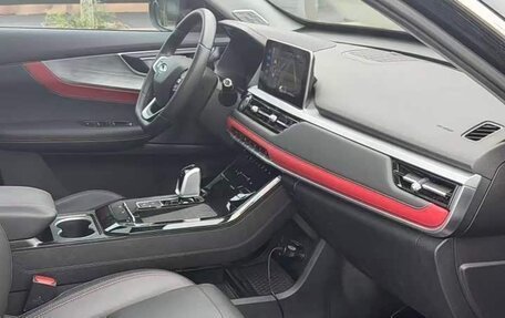 Chery Tiggo 7, 2022 год, 1 130 000 рублей, 10 фотография