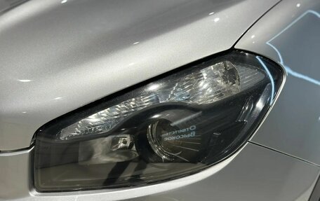 Nissan Qashqai, 2010 год, 1 260 000 рублей, 9 фотография