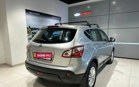 Nissan Qashqai, 2010 год, 1 260 000 рублей, 5 фотография