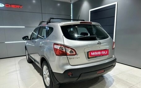 Nissan Qashqai, 2010 год, 1 260 000 рублей, 3 фотография