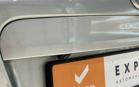 Nissan Qashqai, 2010 год, 1 260 000 рублей, 11 фотография