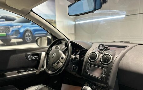 Nissan Qashqai, 2010 год, 1 260 000 рублей, 14 фотография