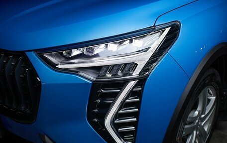 Haval Jolion, 2026 год, 2 499 000 рублей, 2 фотография
