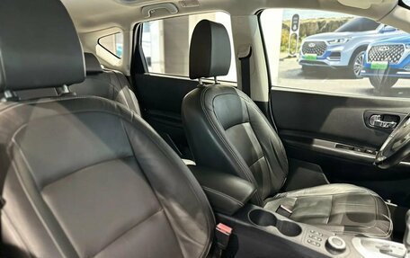 Nissan Qashqai, 2010 год, 1 260 000 рублей, 17 фотография