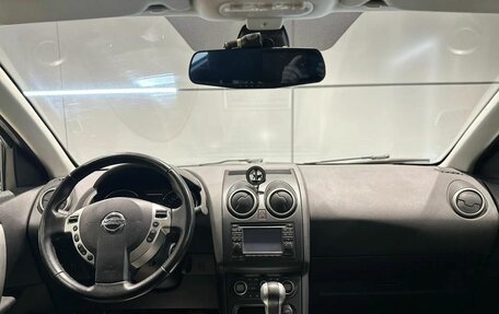 Nissan Qashqai, 2010 год, 1 260 000 рублей, 15 фотография