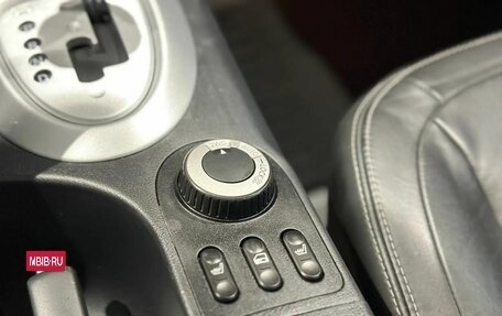 Nissan Qashqai, 2010 год, 1 260 000 рублей, 21 фотография