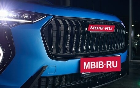 Haval Jolion, 2026 год, 2 499 000 рублей, 3 фотография