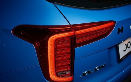 Haval Jolion, 2026 год, 2 499 000 рублей, 9 фотография