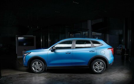 Haval Jolion, 2026 год, 2 499 000 рублей, 5 фотография