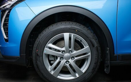 Haval Jolion, 2026 год, 2 499 000 рублей, 8 фотография